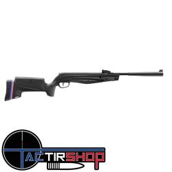 Carabine &agrave; plomb Stoeger RX3 TAC Synth&eacute;tique Hausse + Guidon Cal.4,5 7 Joules