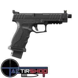 Pistolet STOEGER STR-9S Combat Black cal.9x19