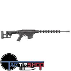 Carabine RUGER Precision Rifle Tactical cal.308 win