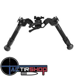 Bipied UTG GOLIATH Bipod, 6"-8", Picatinny