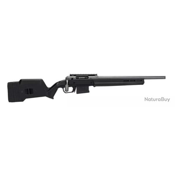Carabine 110 MAGPUL HUNTER Cal. 308W CERAKOTE GREY SAVAGE