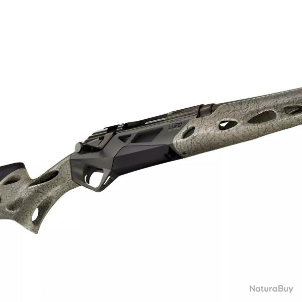 Carabine  verrou Lupo Alpha Cal.308Win BENELLI