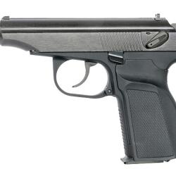 Makarov Gaz Metal Blowback (WE)