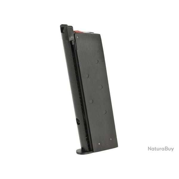 AW Custom Chargeur Gaz 1911 (Armorer Works)