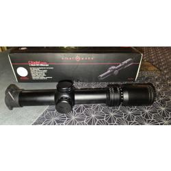 Lunette de chasse sightmark