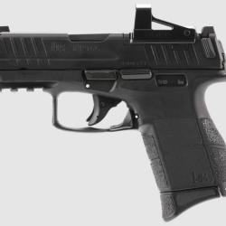 Pistolet HK SFP9CC 9X19 optic ready