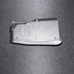 Chargeur pour carabine Franchi Horizon calibre 30-06 et 270 winchester 3 coups