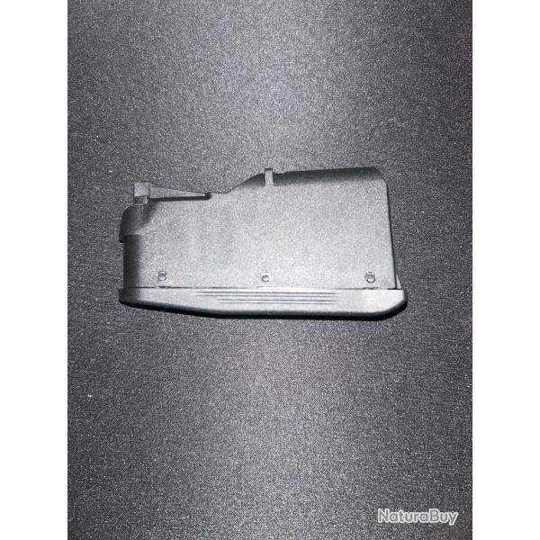 Chargeur pour carabine Franchi Horizon calibre 30-06 et 270 winchester 3 coups