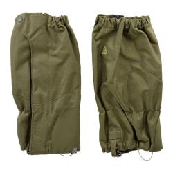 Gu&ecirc;tre militaire ARES - Vert