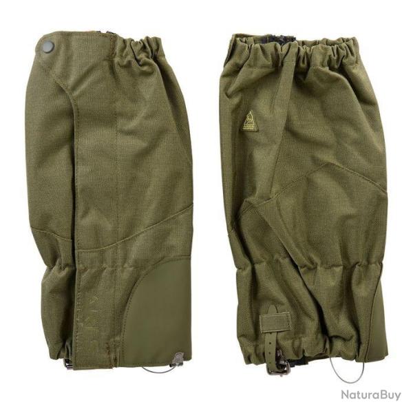 Gu�tres militaires ARES - Vert