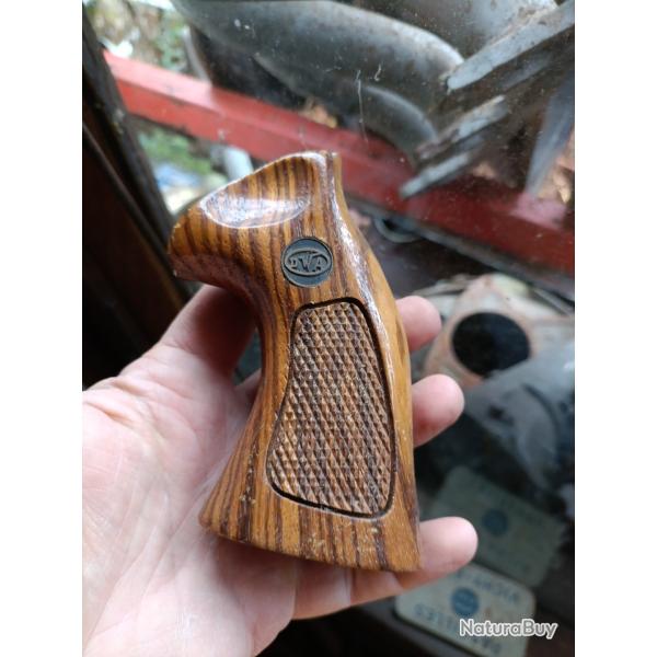 Plaquettes dan Wesson