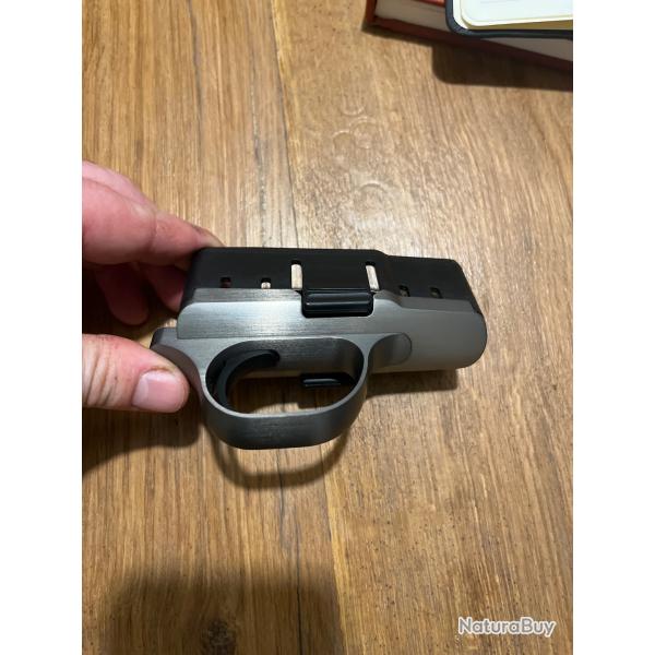 Bloc dtente r8 ruthnium