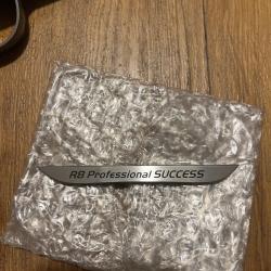 Plaque R8 professional SUCESS