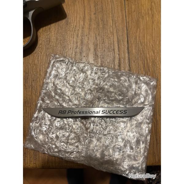Plaque R8 professional SUCESS