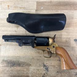 Uberty poudre noire cal36