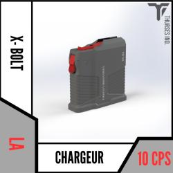 chargeur x bolt LA 10 coups Thurses Industries