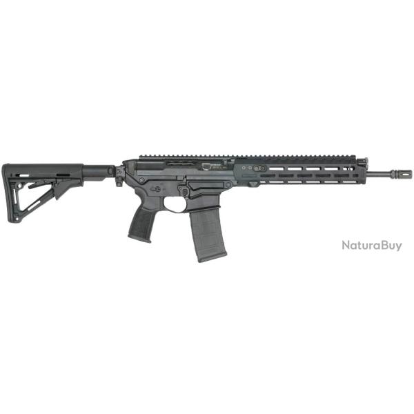 FUSIL D'ASSAUT SEMI-AUTO SIG SG 561 BLACK Cal. 5,56X45