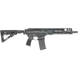 FUSIL D'ASSAUT SEMI-AUTO SIG SG 563 LB BLACK Cal. 5,56X45
