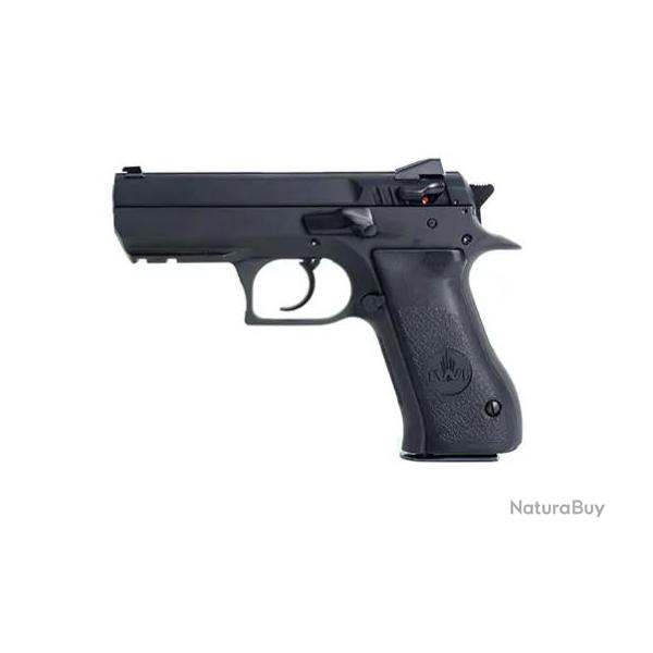 Pistolet Jericho 941 RS9 - Mid-Size Steel Frame