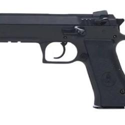 Pistolet Jericho 941 R9 - Full Size Steel Frame
