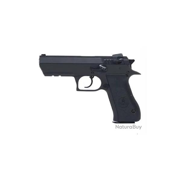 Pistolet Jericho 941 R9 - Full Size Steel Frame