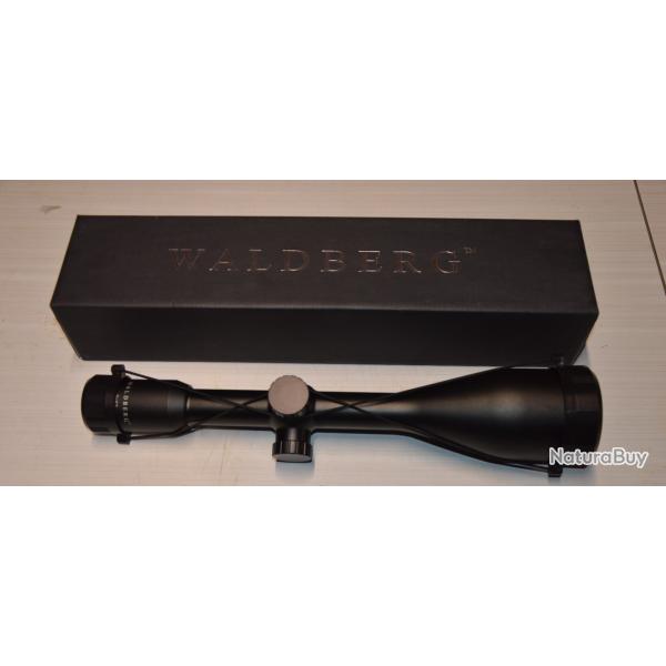Lunette de tir longue distance Waldberg 9x63