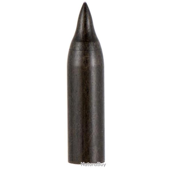 BUCK TRAIL - Pointe 3D pour ft bois 5/16 60 grains