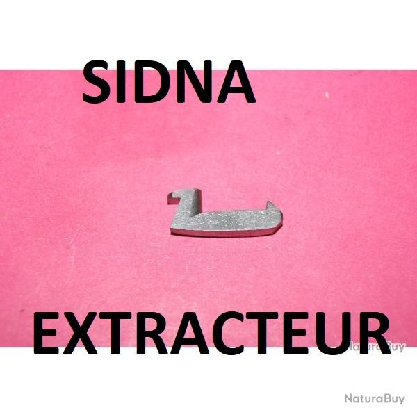 DERNIER extracteur de carabine SIDNA M3 SIDNA M 3 RAF - VENDU PAR JPERCUTE (a7567)