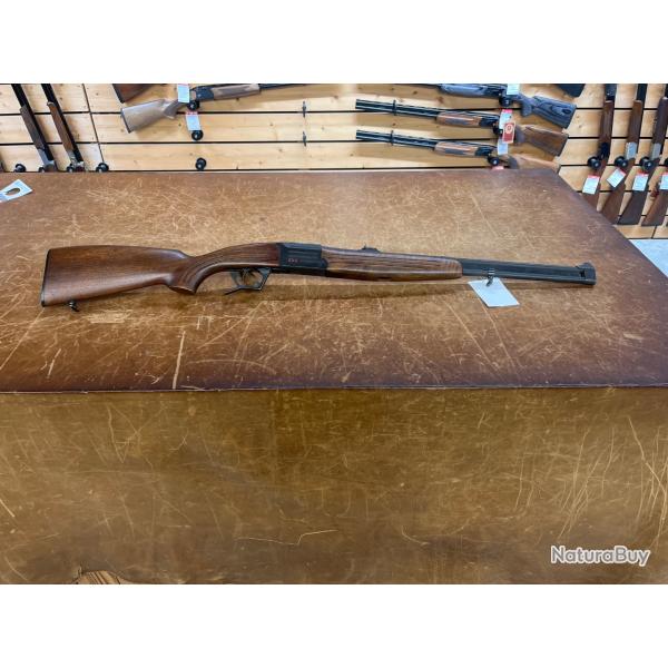 Express breton gaucher EX6 9,3x74r