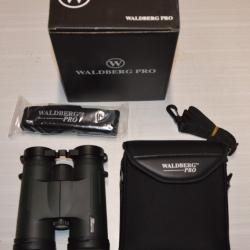 Jumelles Waldberg Pro 8 x 42 ED