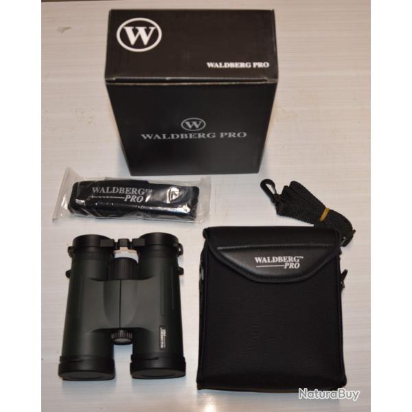 Jumelles Waldberg Pro 8 x 42 ED