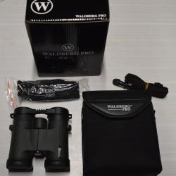 Jumelles Waldberg Pro 8 x 32 ED