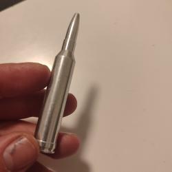 7-RM Balle amortisseur de percuteur