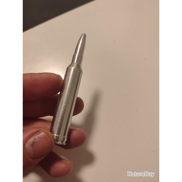 7-RM Balle amortisseur de percuteur