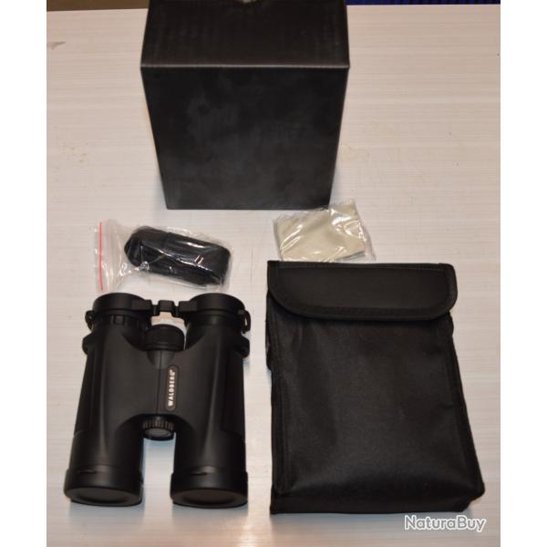 Jumelles Waldberg 8 x 42