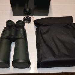 Jumelles gabion RTI 9 x 63