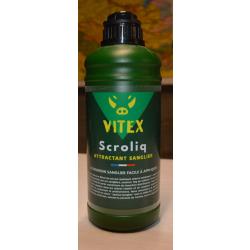 Scroliq - Goudron Attractif pour Sangliers - Vitex
