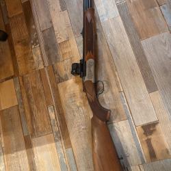 Fabarm elos traqueur