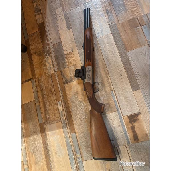 Fabarm elos traqueur