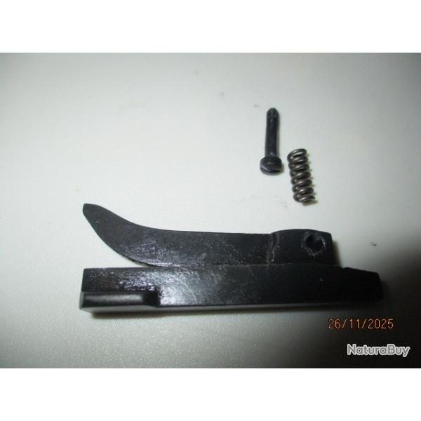 DSM 34 Portire de culasse avec jecteur, vis, ressort pour DSM34 allemande des annes 30