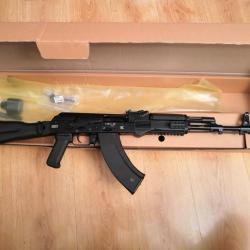 Izhmash Kalashnikov MK-103, 7.62x39 mm