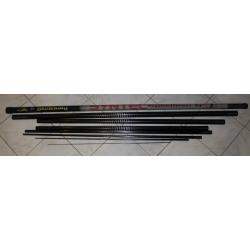 Canne au coup Browning Syntec Specimen N°1 11m