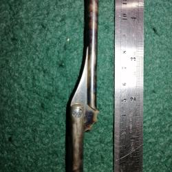 Levier de chargement. COLT. révolver PN.