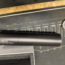 Mod&eacute;rateur Hausken  15x1 Cal 300winmag