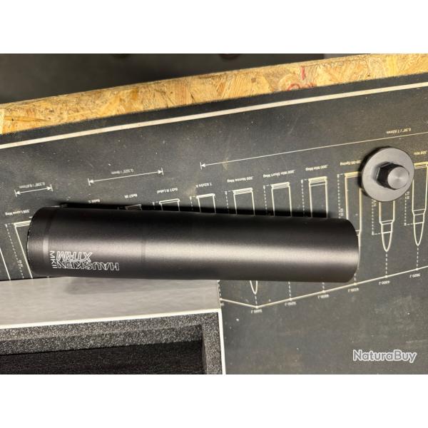 Mod�rateur Hausken  15x1 Cal 300winmag