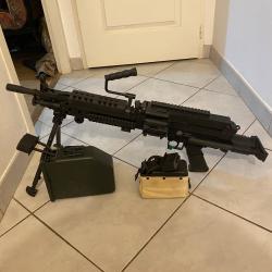 Fn m249 para
