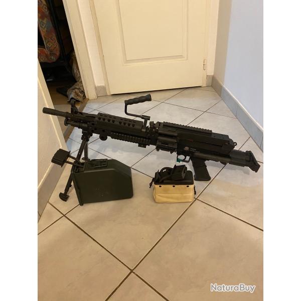 Fn m249 para