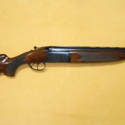 SUPERPOSÉ FRANCHI - 12/70 a Éjecteurs - PRIX DE DÉPART 1 SANS PRIX DE RÉSERVE