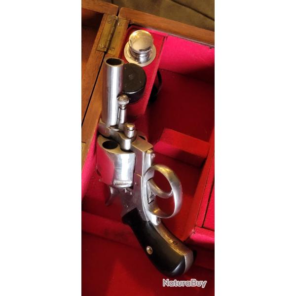 British bulldog .450