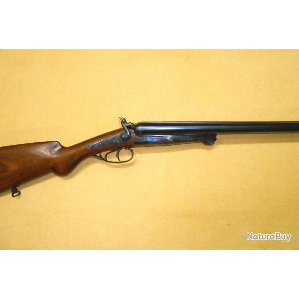 JUXTAPOS HUSQVARNA  PLATINES - JASPE - Cal 12 -  CHIENS EXTERIEURS - CAT D - 1 SANS RSERVE !!!